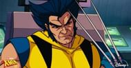 Wolverine (Image via Marvel Animation)
